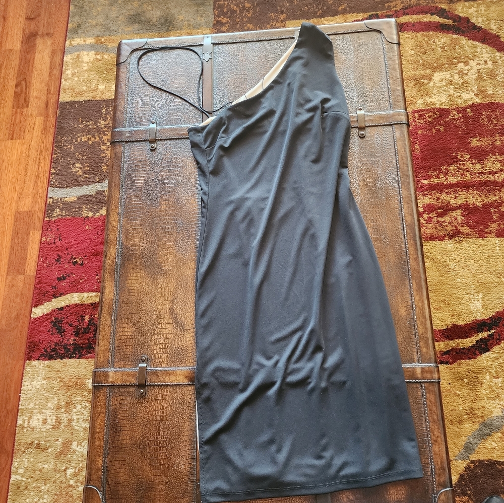 Two looks ONE dress!!